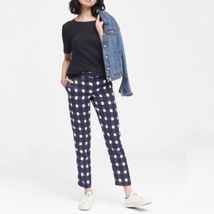 Banana Republic Avery Pant Size 6